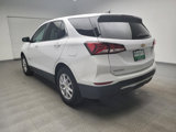 Used 2023 Chevrolet Equinox LT image 5