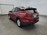 Used 2018 GMC Terrain SLE w/ Driver Convenience Package image 5