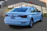 Used 2019 Volkswagen Jetta S w/ Driver Assistance Package image 4