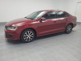 Used 2018 Volkswagen Jetta SE image 2
