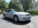 Used 2012 Nissan Altima 2.5 S w/ Convenience Pkg image 3