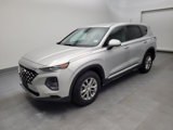 Used 2019 Hyundai Santa Fe SE image 2