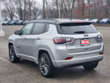 New 2024 Jeep Compass Limited w/ Driver Assist Group I image 3