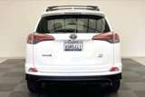 Used 2018 Toyota RAV4 LE image 3