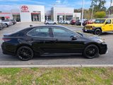 Used 2023 Toyota Camry XSE image 6