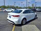 Used 2022 Toyota Corolla LE image 2