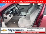 Used 2008 Chevrolet Impala LT image 4