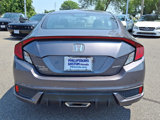 Used 2020 Honda Civic Sport image 5