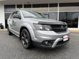 Used 2020 Dodge Journey Crossroad image 2