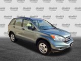 Used 2010 Honda CR-V LX image 2
