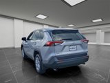 Used 2024 Toyota RAV4 LE image 4