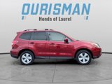 Used 2016 Subaru Forester 2.5i Limited image 2