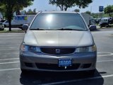 Used 2000 Honda Odyssey EX image 2