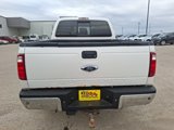 Used 2015 Ford F250 Lariat w/ Lariat Chrome Package image 5