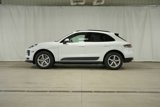 Certified 2021 Porsche Macan image 2