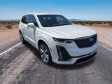 Used 2020 Cadillac XT6 Premium Luxury w/ LPO, Floor Liner Package image 4