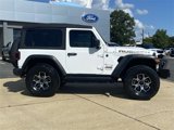 Used 2019 Jeep Wrangler Rubicon image 2