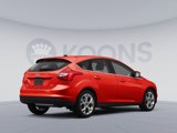 Used 2012 Ford Focus SEL image 4