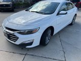 Used 2023 Chevrolet Malibu LT image 2