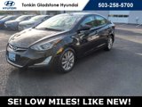 Used 2016 Hyundai Elantra SE w/ Option Group 02 image 3