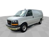 Used 2019 GMC Savana 2500 w/ Driver Convenience Package image 4