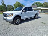 Used 2023 Ford F150 XLT w/ Equipment Group 301A Mid image 2