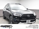 Used 2019 Toyota RAV4 Adventure image 3