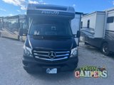 Used 2018 Mercedes-Benz Sprinter 3500 image 4