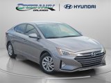 Used 2020 Hyundai Elantra SE image 1