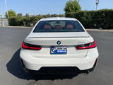 New 2025 BMW 330i Sedan w/ M Sport Package image 4