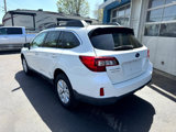 Used 2015 Subaru Outback 2.5i Premium image 3