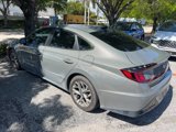 Used 2022 Hyundai Sonata SEL w/ Cargo Package image 4