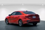 Used 2020 Kia Forte GT-Line w/ GT-Line Premium Package image 4