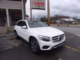 Used 2017 Mercedes-Benz GLC 300 4MATIC image 3