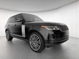Used 2021 Land Rover Range Rover P525 Westminster Edition image 2