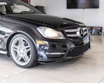 Used 2013 Mercedes-Benz C 350 4MATIC Coupe image 3