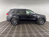 Used 2018 Jeep Grand Cherokee Limited image 4