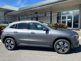 New 2025 Mercedes-Benz GLA 250 4MATIC image 4