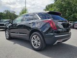 Used 2020 Cadillac XT5 Premium Luxury image 3