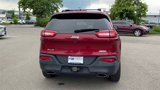 Used 2015 Jeep Cherokee Latitude w/ Cold Weather Group image 3