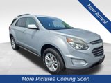Used 2016 Chevrolet Equinox LT image 1