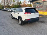 Used 2017 Jeep Cherokee Sport image 4