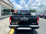 Used 2018 Nissan Frontier PRO-4X image 4