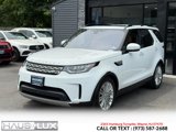 Used 2019 Land Rover Discovery HSE Luxury image 5