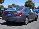 Used 2018 Honda Accord LX image 4