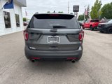 Used 2017 Ford Explorer Sport image 6
