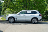 Used 2024 BMW X5 xDrive40i image 3