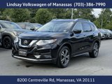 Used 2019 Nissan Rogue SV w/ Premium Package image 5