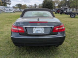 Used 2011 Mercedes-Benz E 350 Cabriolet image 4