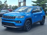 New 2025 Jeep Compass Latitude w/ Altitude Special Edition image 2